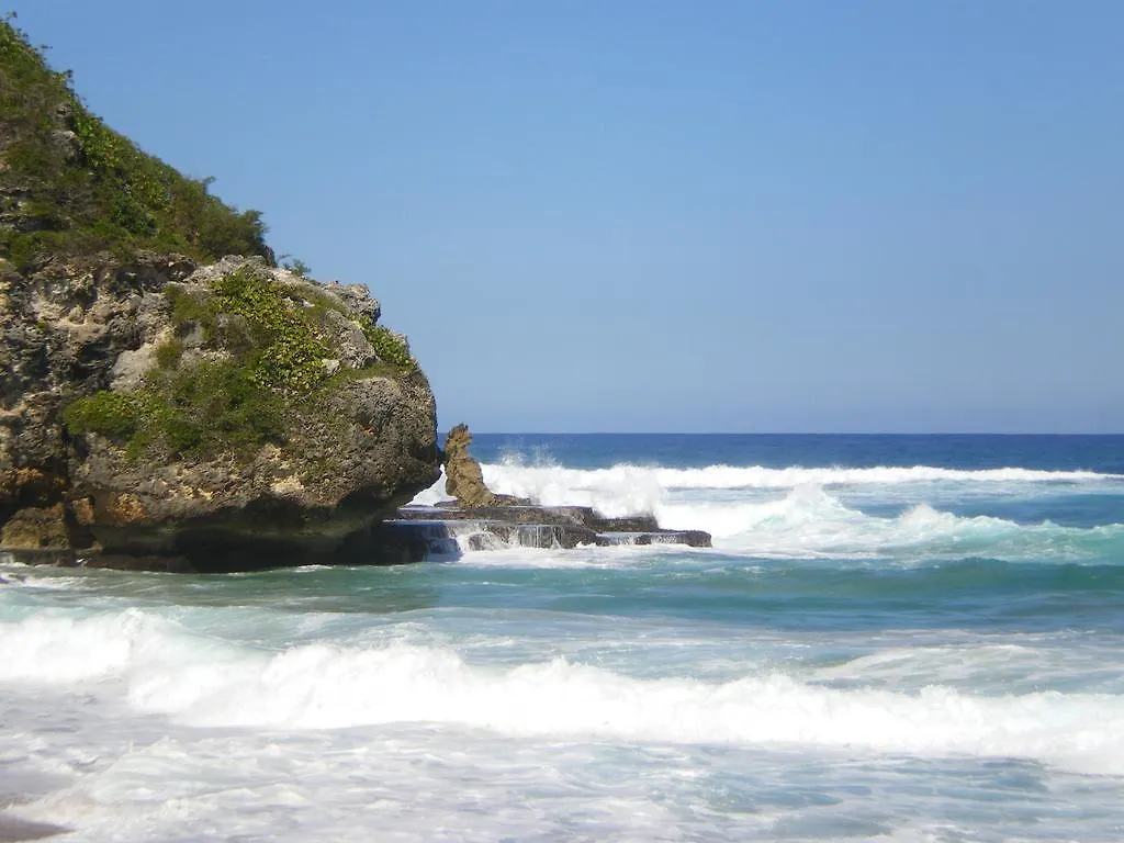 アパート Complejo Touristico Luquillo Beachアパートメント